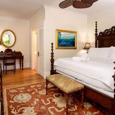 The Gardens Hotel Key West Luaran gambar