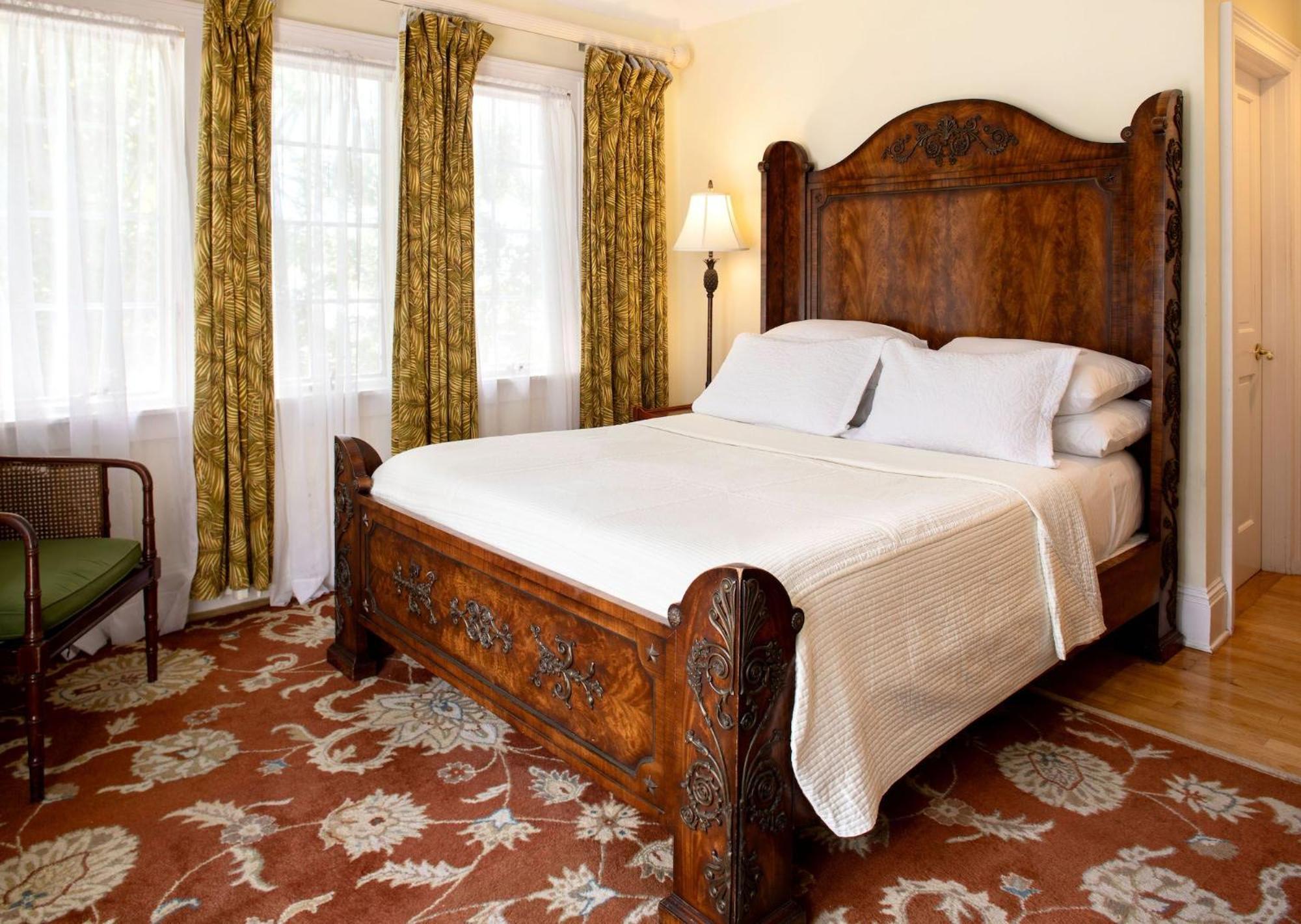 The Gardens Hotel Key West Luaran gambar