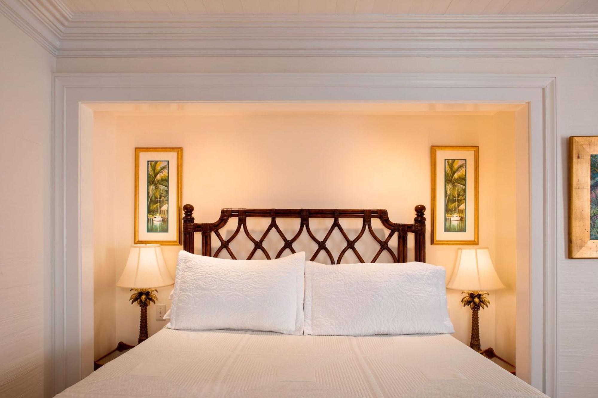 The Gardens Hotel Key West Luaran gambar