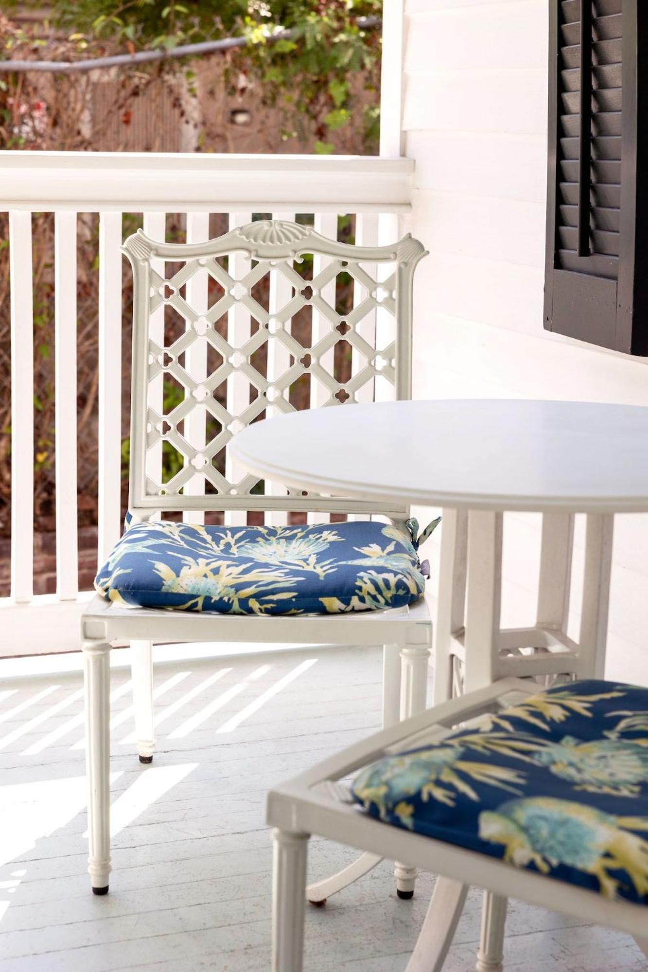 The Gardens Hotel Key West Luaran gambar