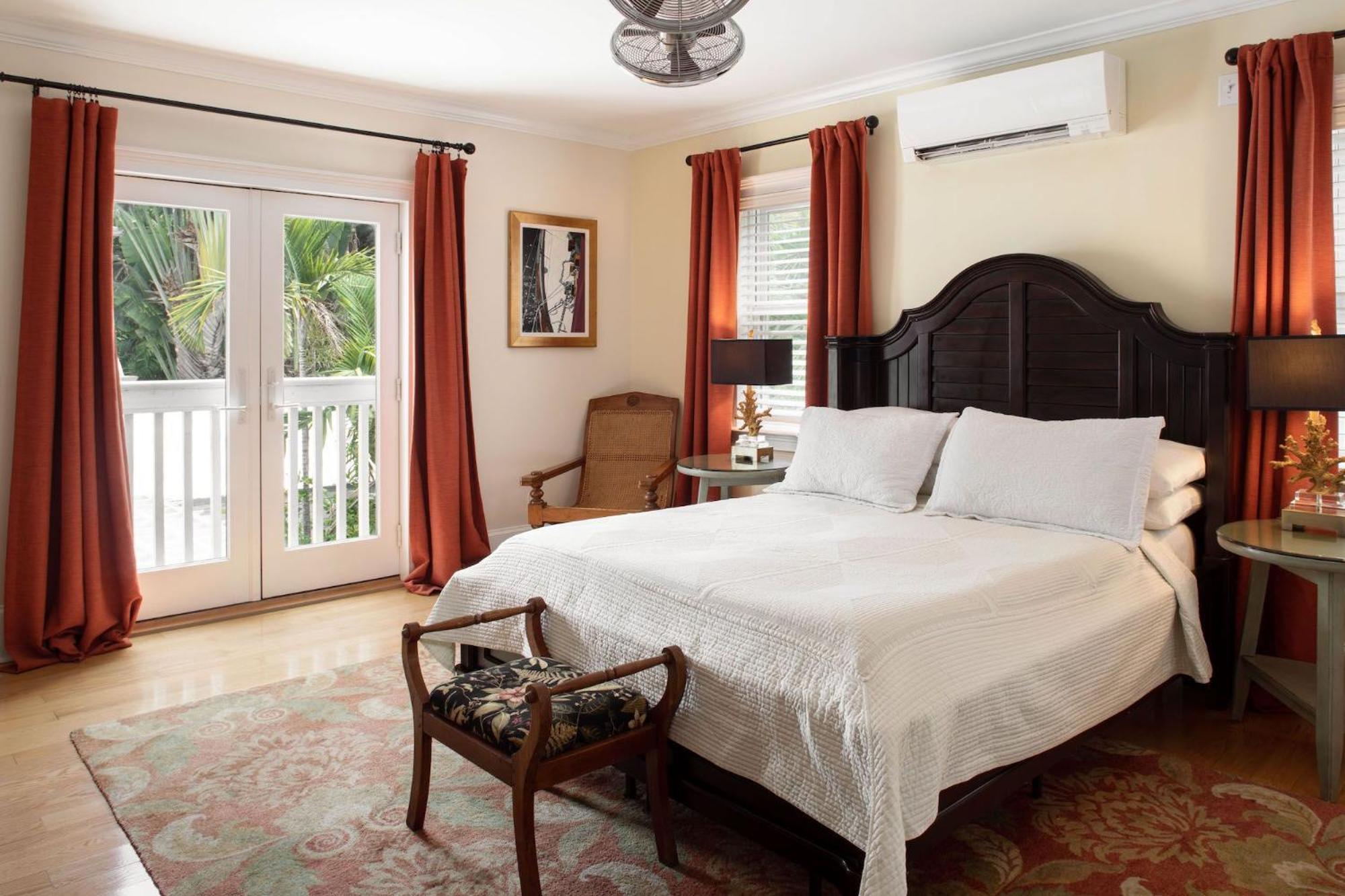 The Gardens Hotel Key West Luaran gambar