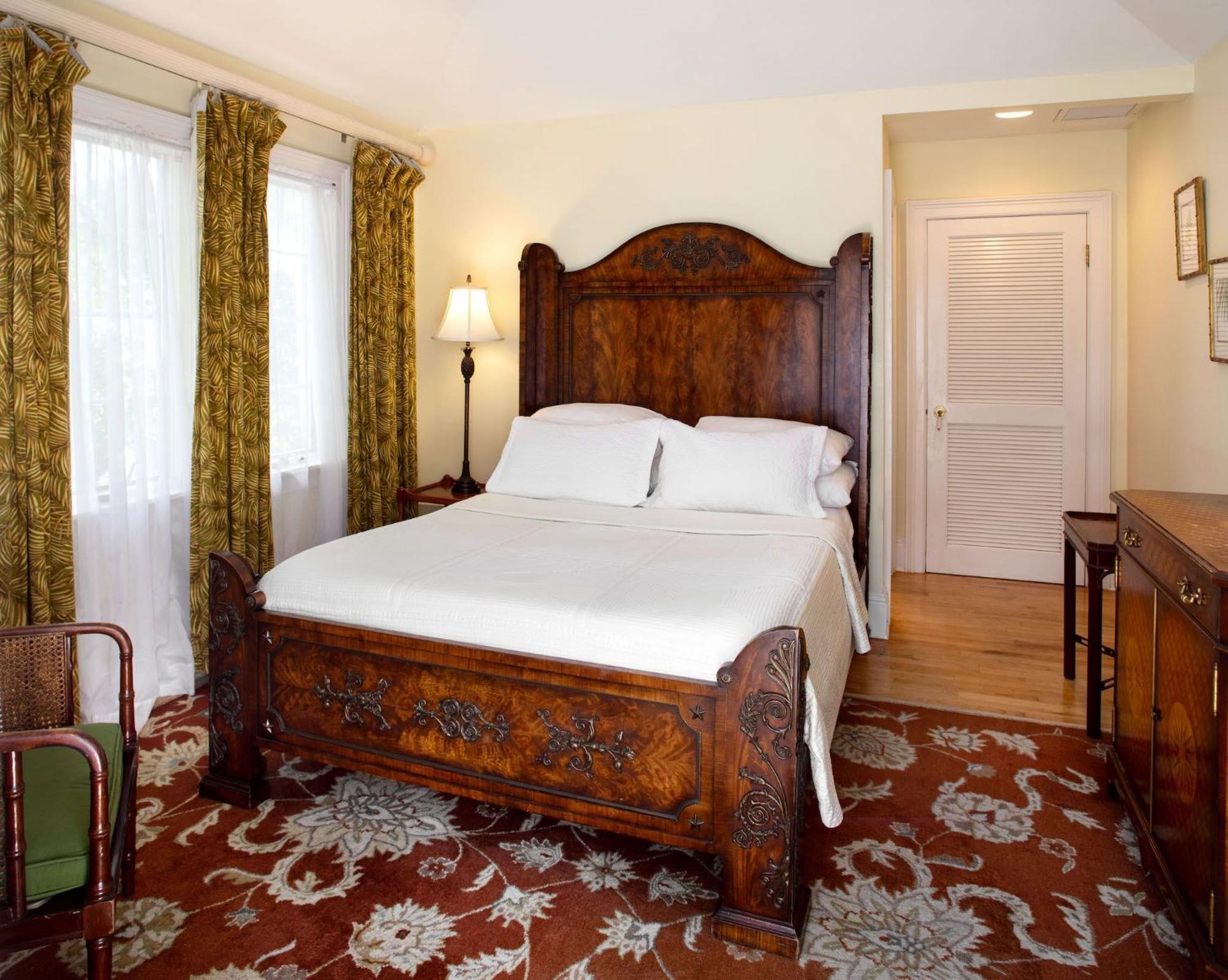 The Gardens Hotel Key West Luaran gambar