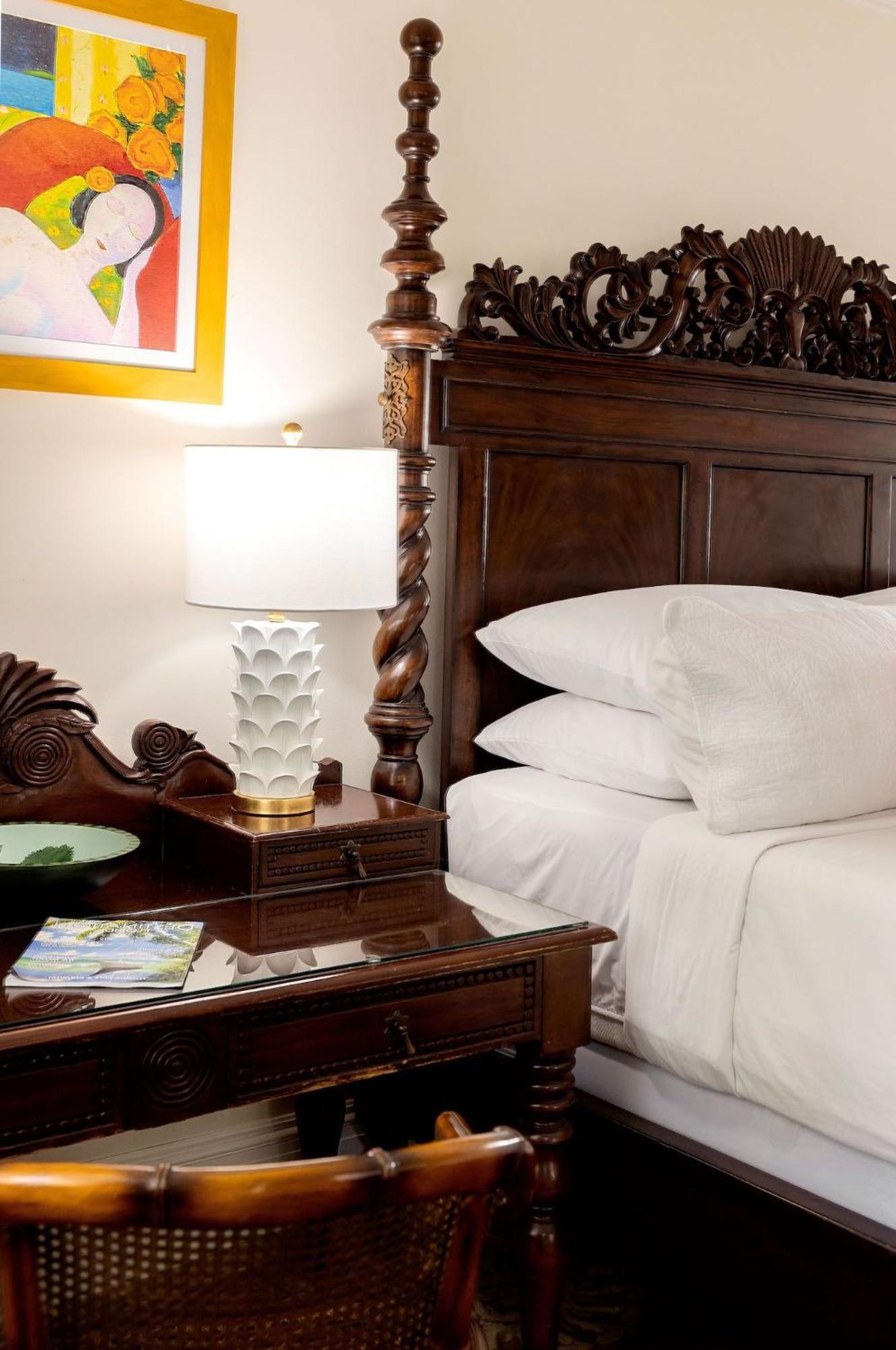 The Gardens Hotel Key West Luaran gambar