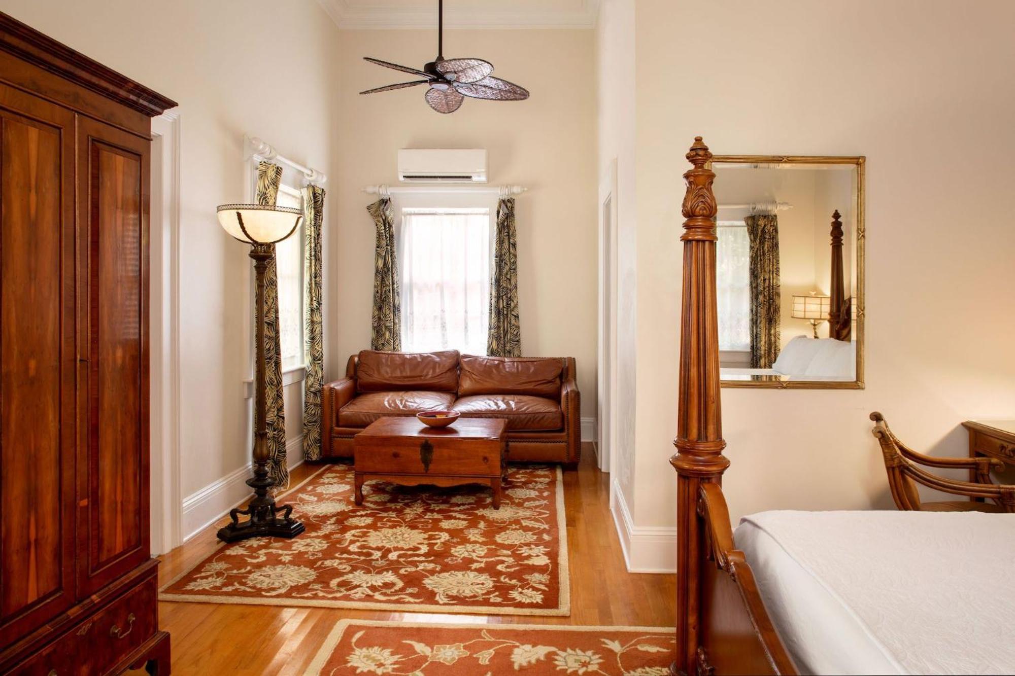 The Gardens Hotel Key West Luaran gambar