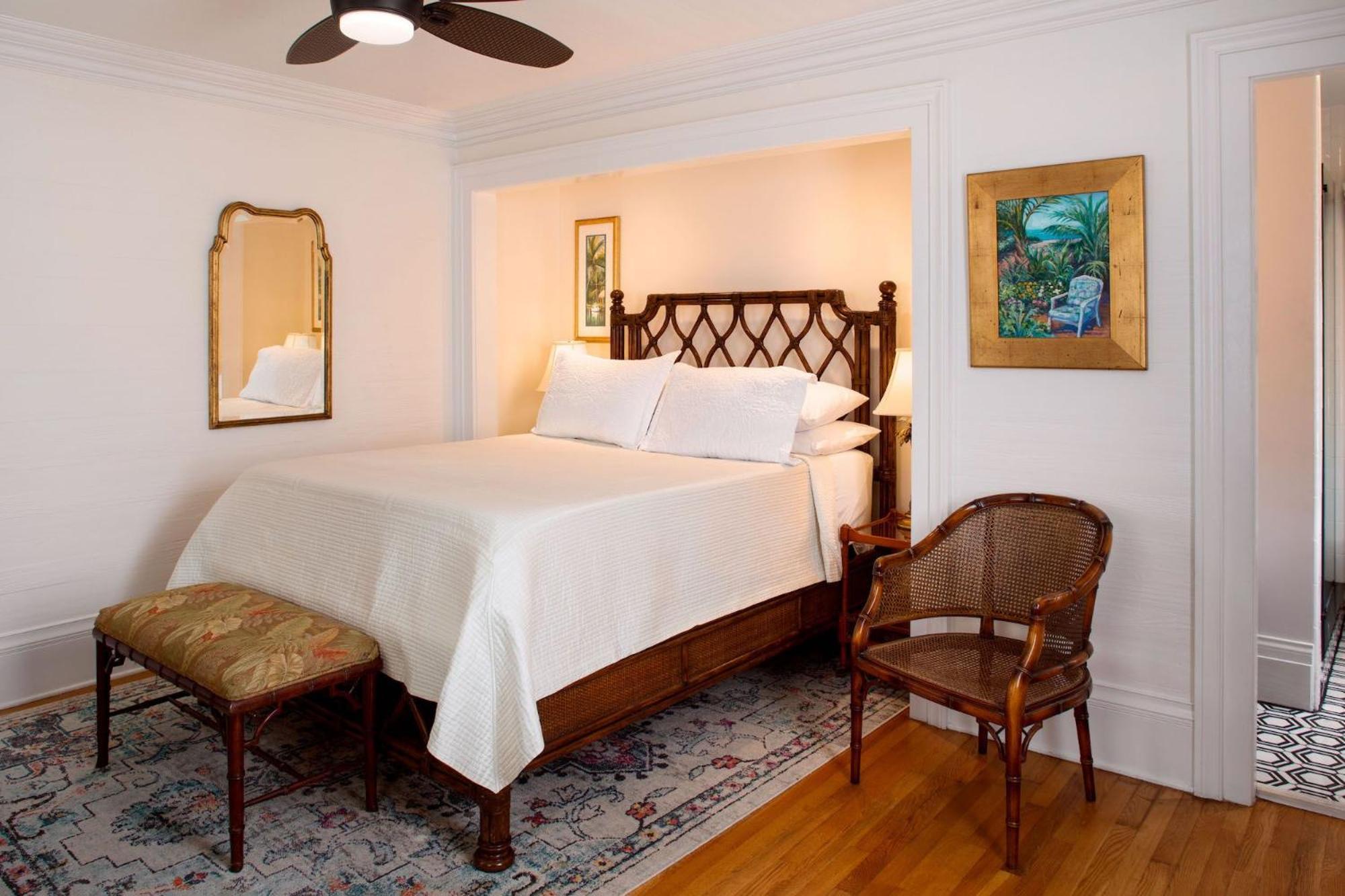The Gardens Hotel Key West Luaran gambar