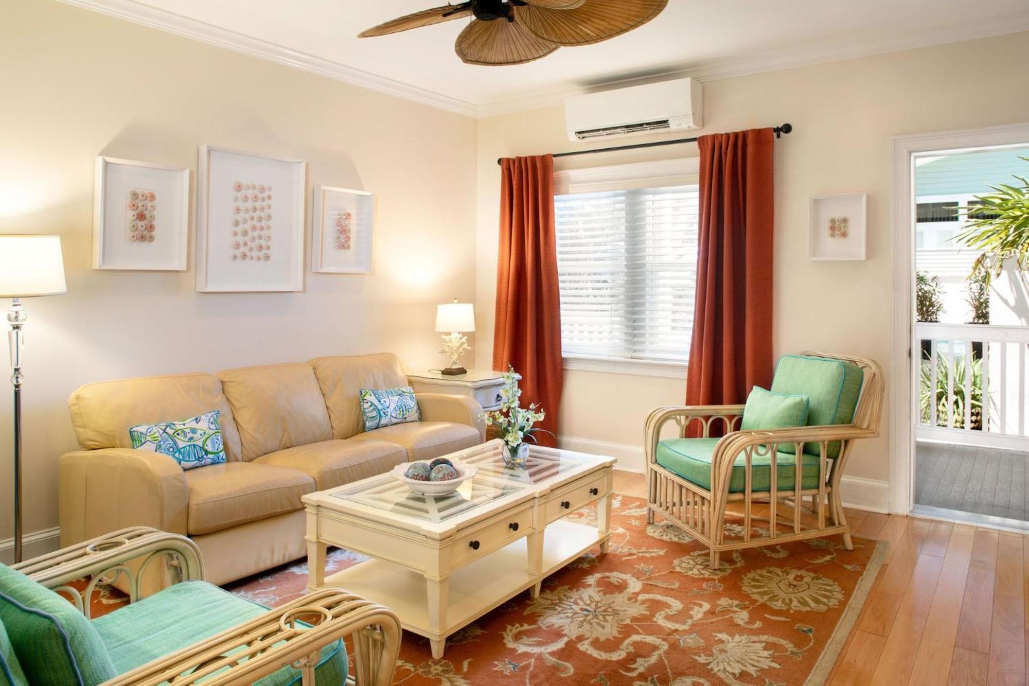 The Gardens Hotel Key West Luaran gambar