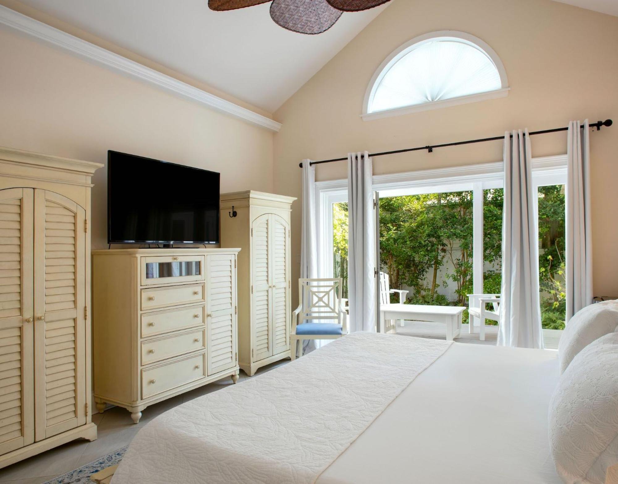 The Gardens Hotel Key West Luaran gambar