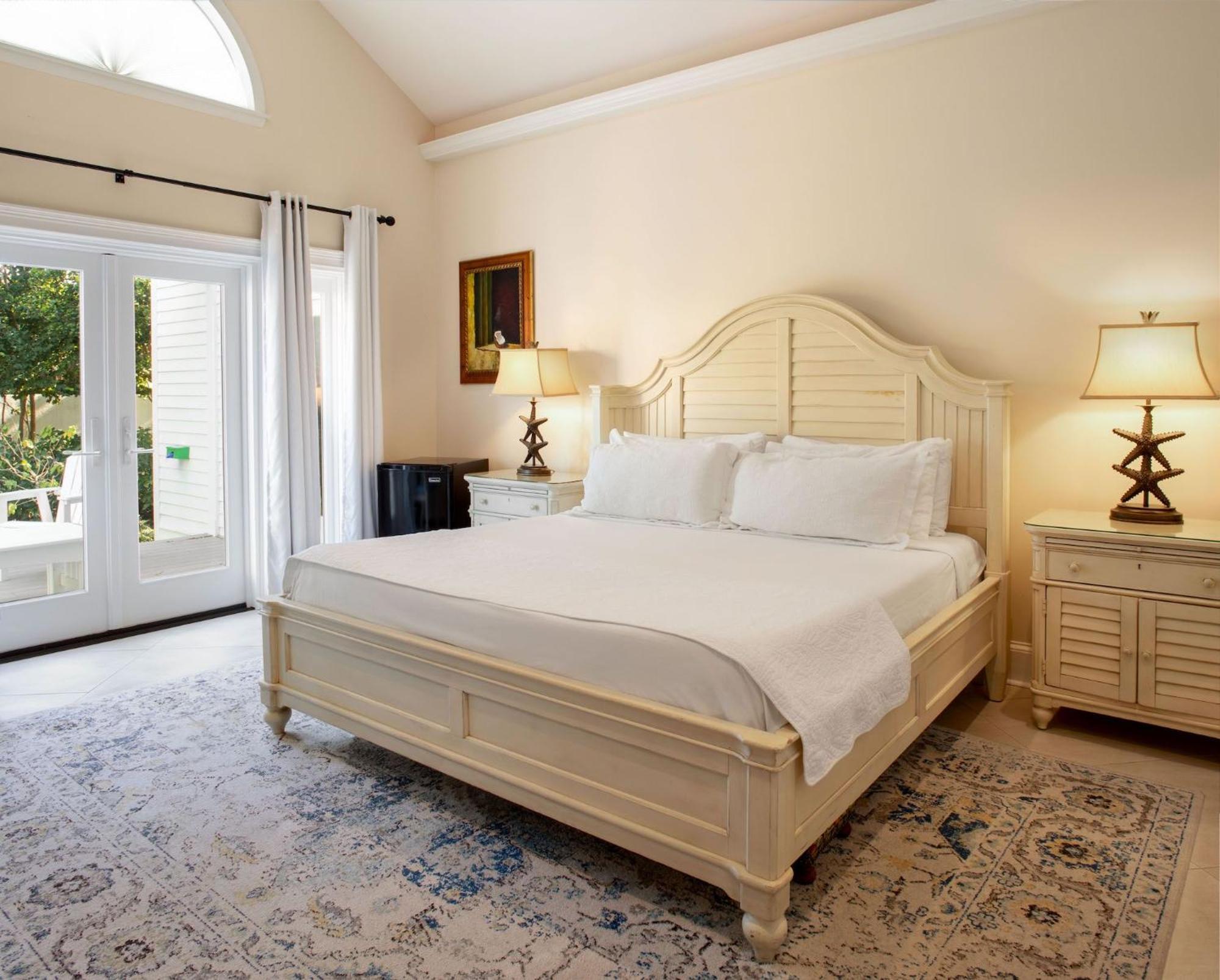The Gardens Hotel Key West Luaran gambar