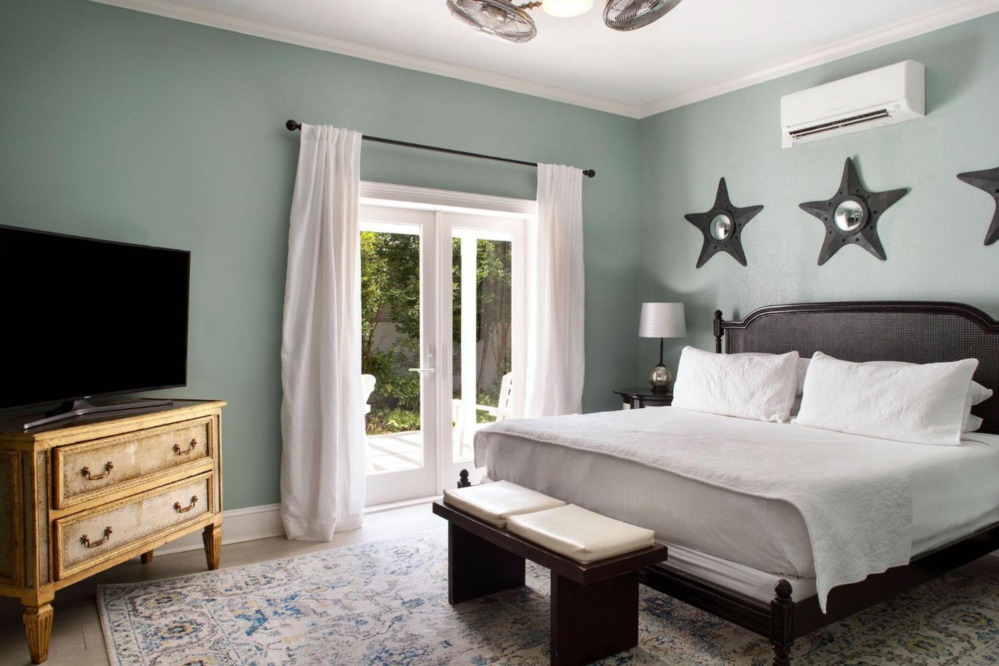 The Gardens Hotel Key West Luaran gambar